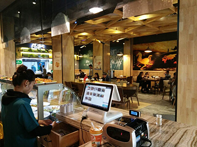 新餐厅与零售探索:餐厅如何通过大数据提升营业额?